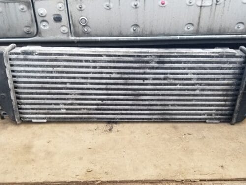 Renault Trafic Intercooler 2001-2014 2.0L M9R780 8200411160