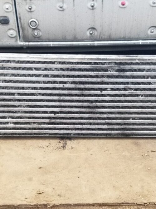 Renault Trafic Intercooler 2001-2014 2.0L M9R780 8200411160