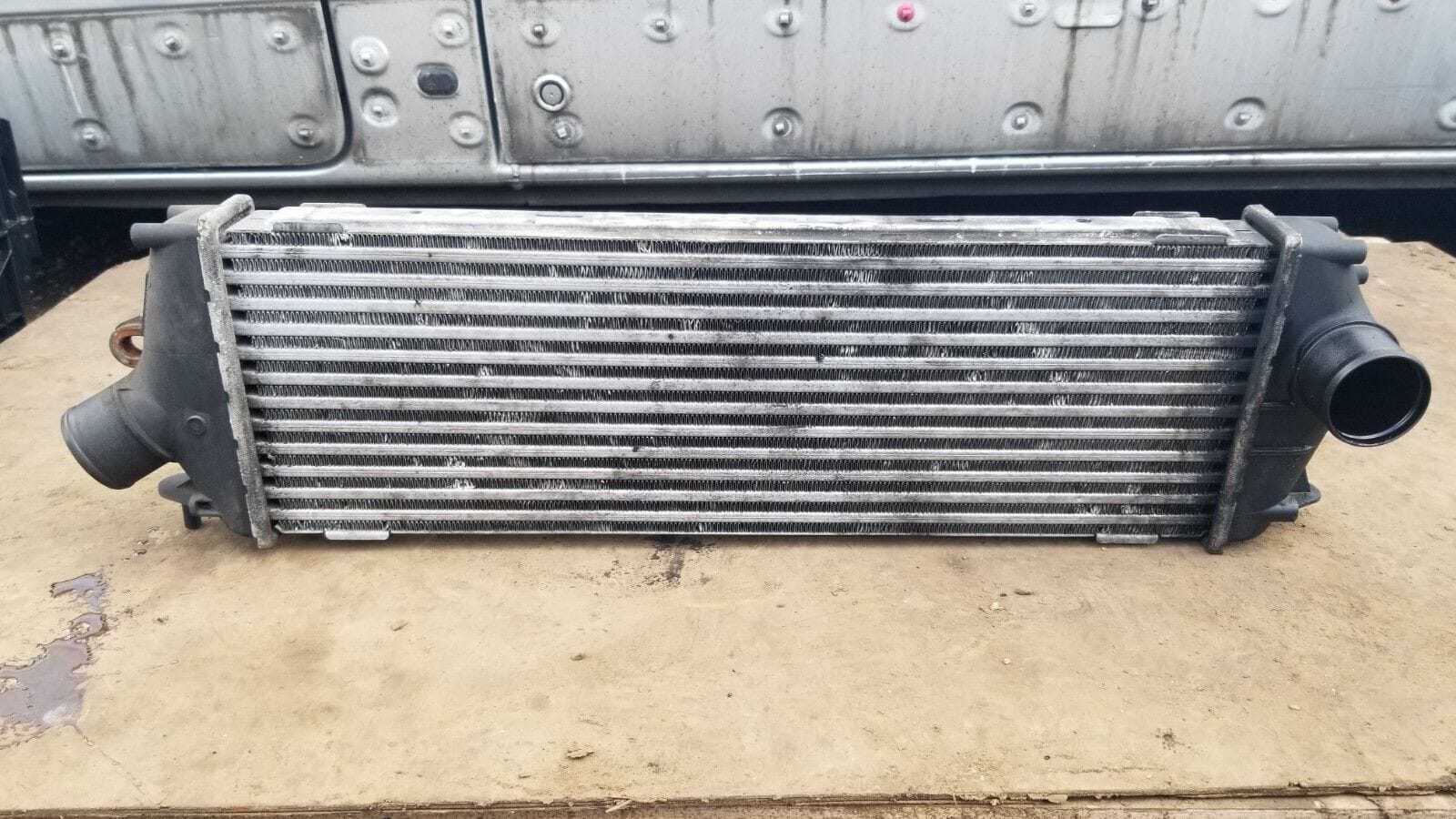 Renault Trafic Intercooler 2001-2014 2.0L M9R780 8200411160