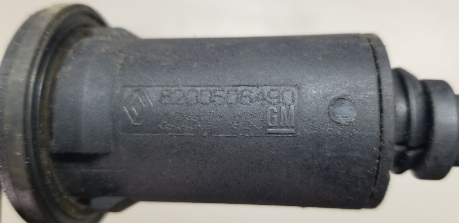 RENAULT TRAFIC MK2 2001-2016 1.9 CLUTCH MASTER CYLINDER 8200506490 - Image 4