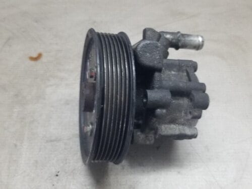 RENAULT TRAFIC POWER STEERING PUMP 8200357347 2.0L MANUAL DIESEL PANEL VAN 2014