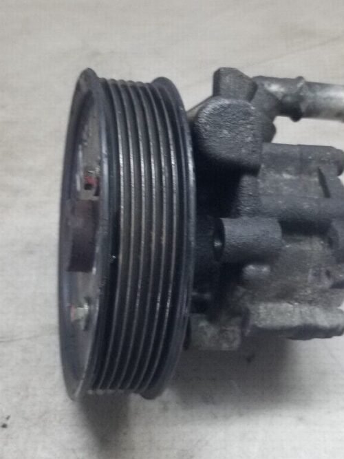 RENAULT TRAFIC POWER STEERING PUMP 8200357347 2.0L MANUAL DIESEL PANEL VAN 2014