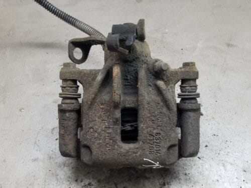 Renault Trafic Vivaro 1.6 Diesel Drivers Side Rear Brake Caliper 2015 – 2019