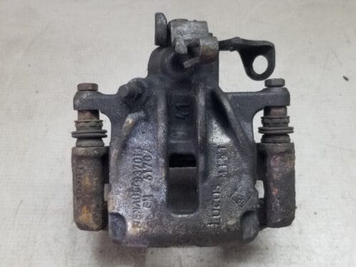 Renault Trafic Vivaro 1.6 Diesel Passenger Side Rear Nsr Brake Caliper 2014-2019