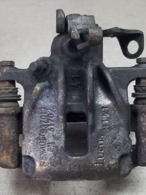 Renault Trafic Vivaro 1.6 Diesel Passenger Side Rear Nsr Brake Caliper 2014-2019