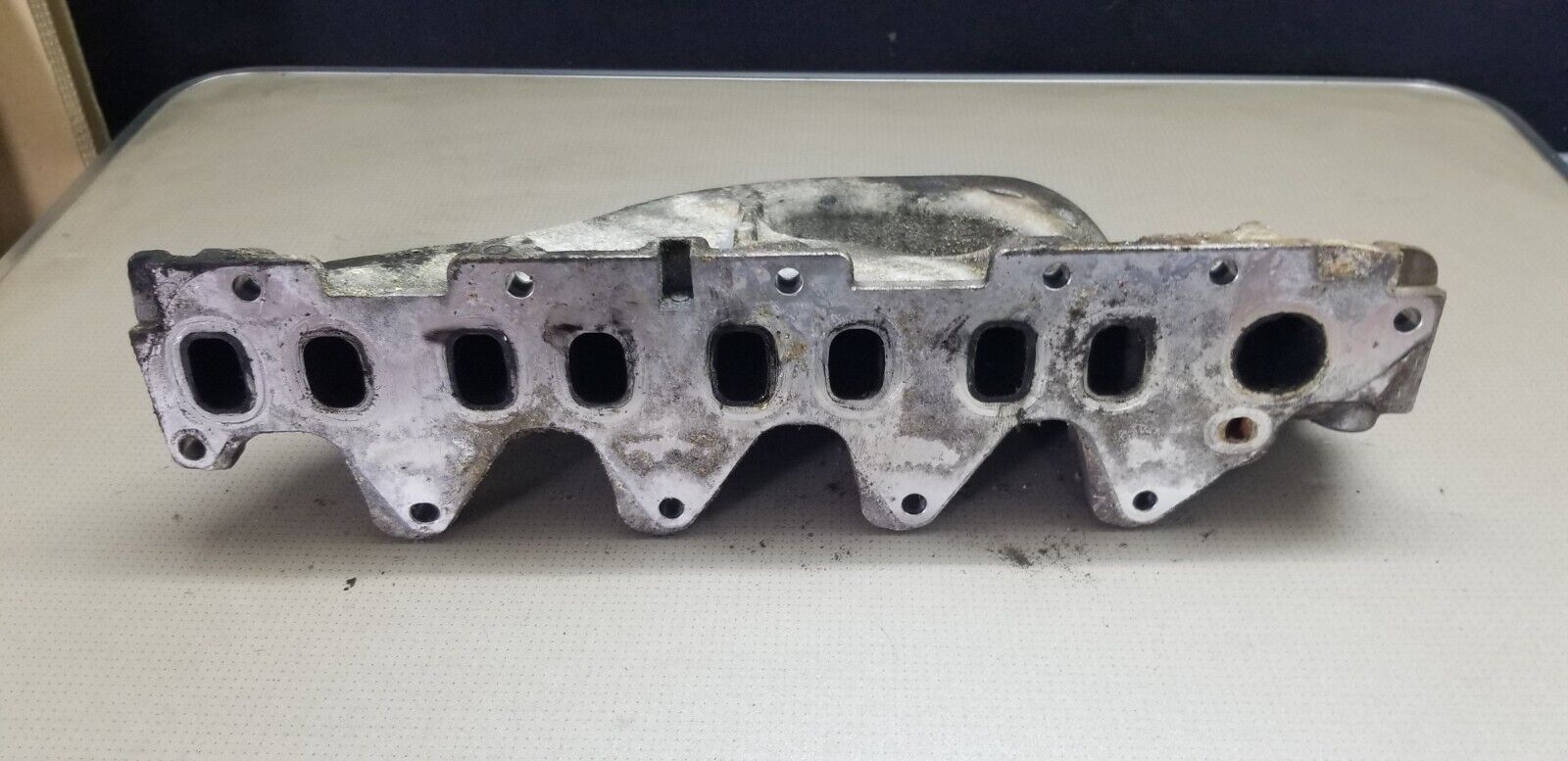 RENAULT TRAFIC VIVARO MK3 2015-2020 1.6 DTI R9M408 INLET MANIFOLD 140031243R - Image 4