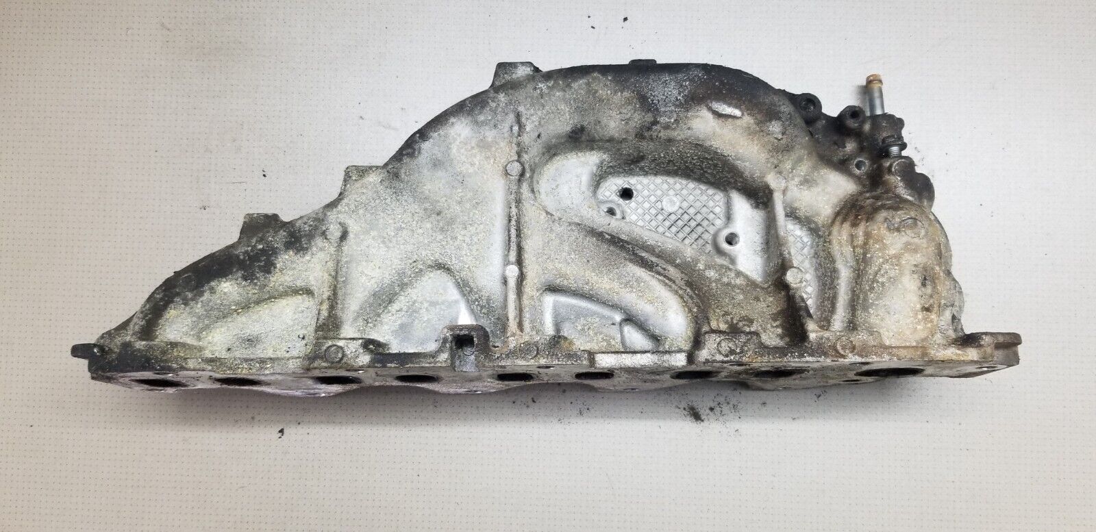 RENAULT TRAFIC VIVARO MK3 2015-2020 1.6 DTI R9M408 INLET MANIFOLD 140031243R - Image 5