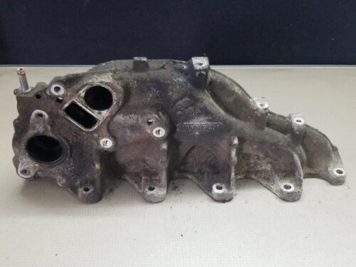 RENAULT TRAFIC VIVARO MK3 2015-2020 1.6 DTI R9M408 INLET MANIFOLD 140031243R