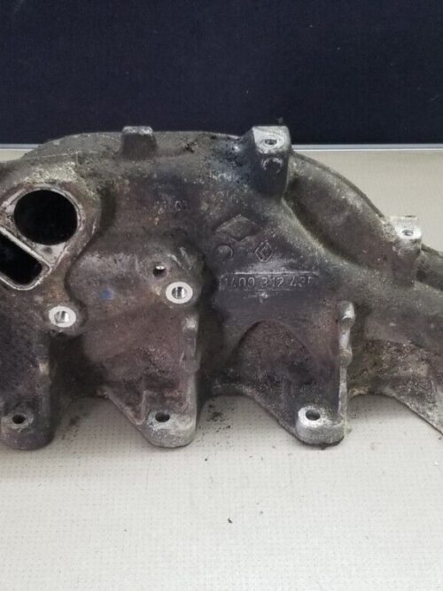 RENAULT TRAFIC VIVARO MK3 2015-2020 1.6 DTI R9M408 INLET MANIFOLD 140031243R