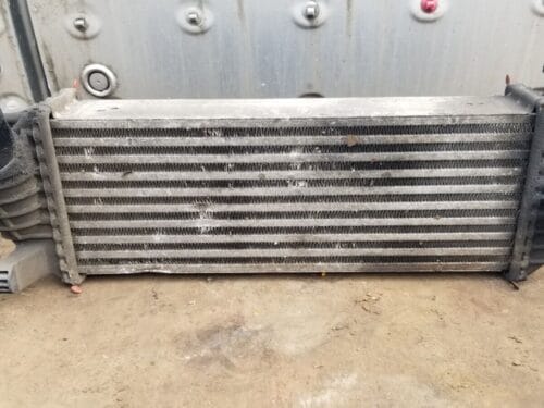 Renault Kangoo MK2 2009-2012 1.5 dci INTERCOOLER 8200427469
