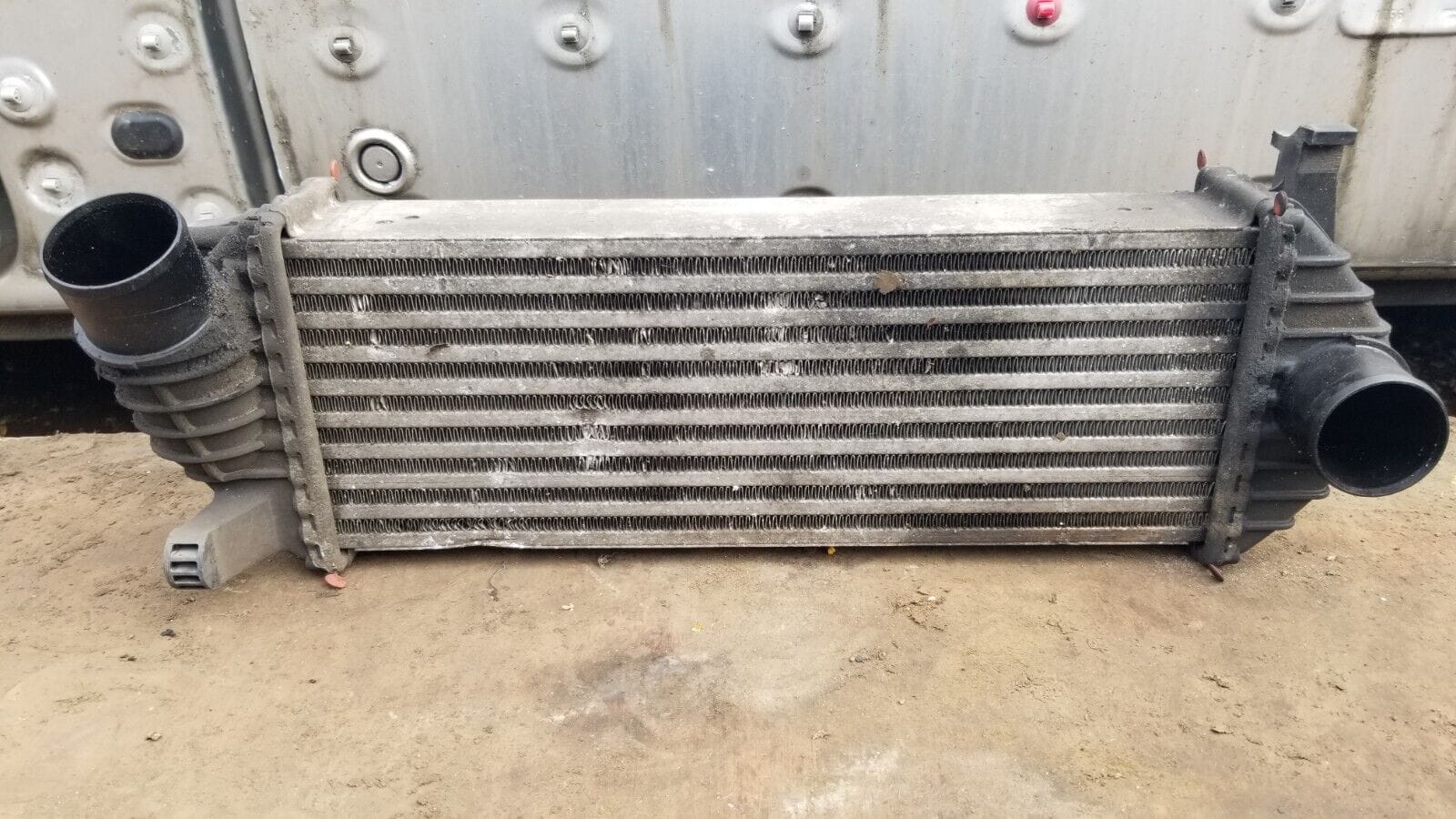 Renault Kangoo MK2 2009-2012 1.5 dci INTERCOOLER 8200427469