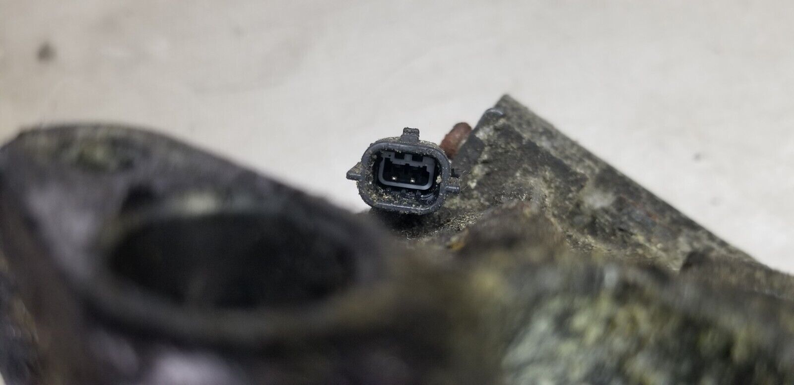 Renault Master Air Con Compressor Pump 2.3DCI 2015 - 820048916 |O - Image 6