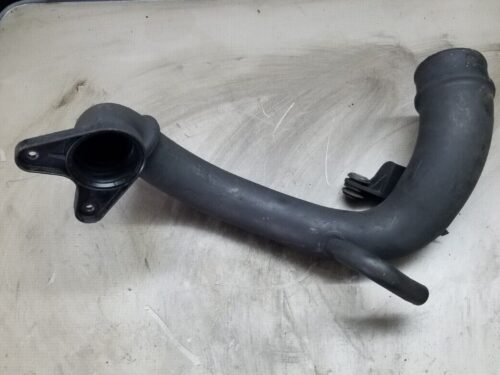 Renault Master III 2018 Diesel turbo air intake inlet pipe hose