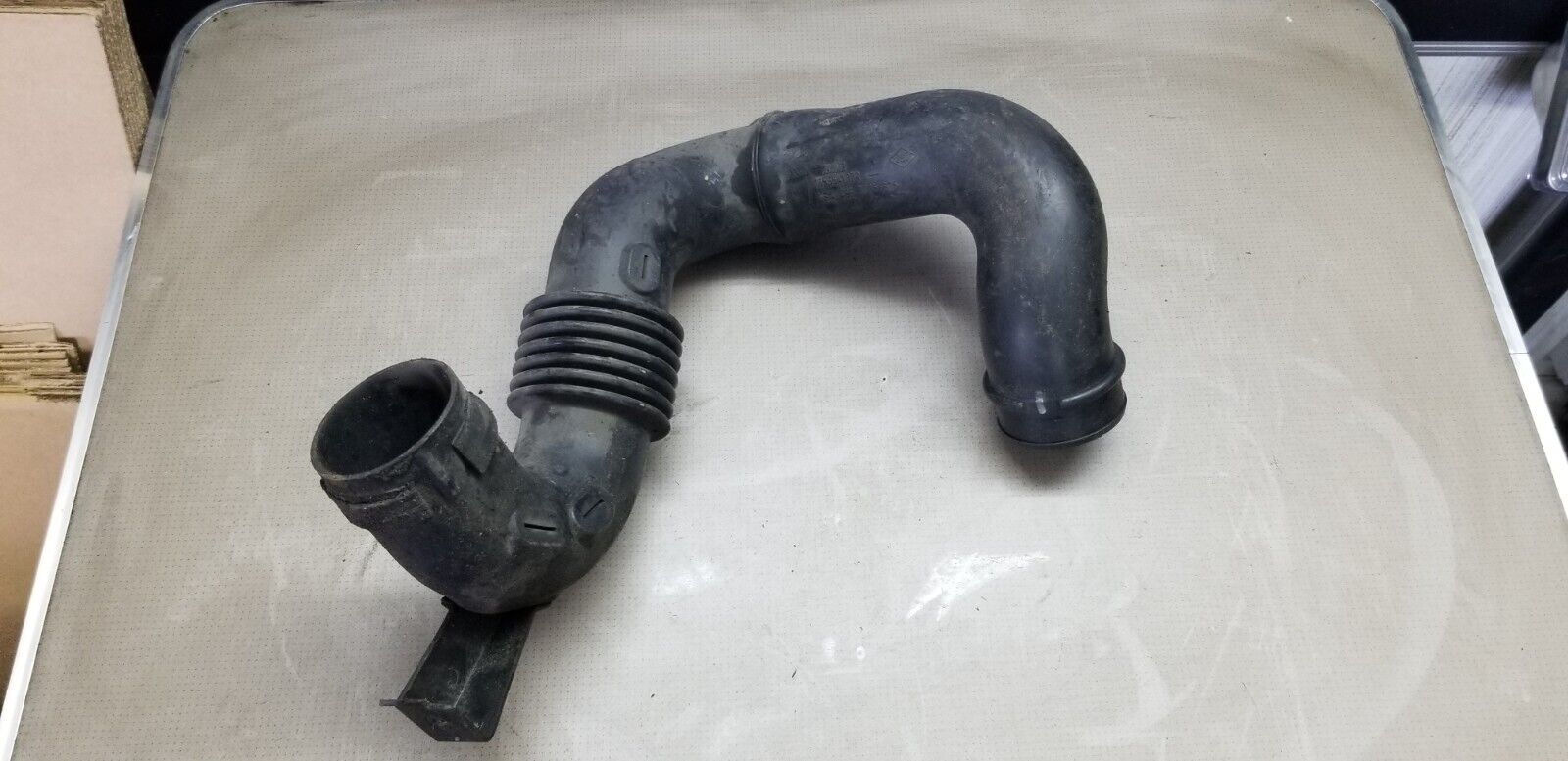 Renault Master MK3 2010-18 Air Intake Inlet Pipe Hose 2.3 DCI 165554107R