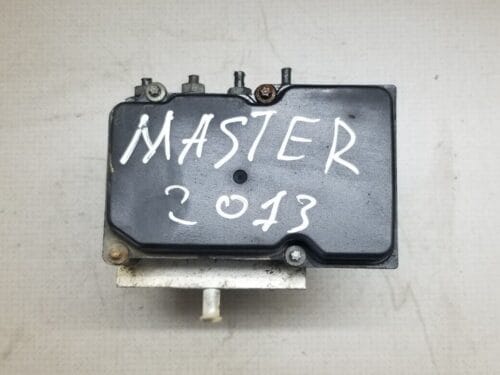Renault Master Vauxhall Movano ABS Pump Unit 476600053R