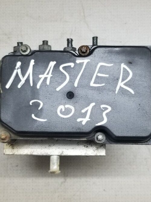 Renault Master Vauxhall Movano ABS Pump Unit 476600053R