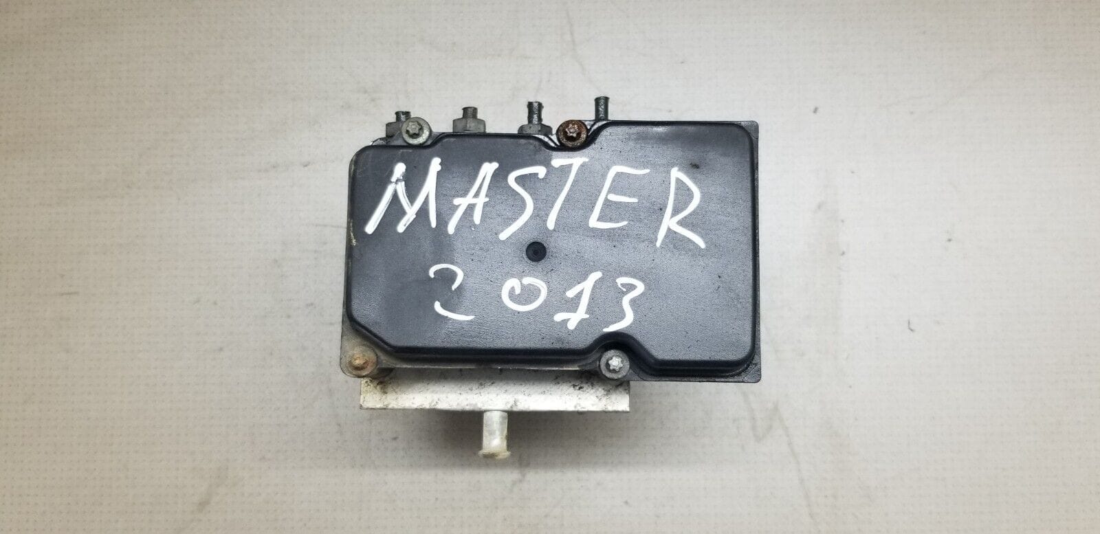 Renault Master Vauxhall Movano ABS Pump Unit 476600053R