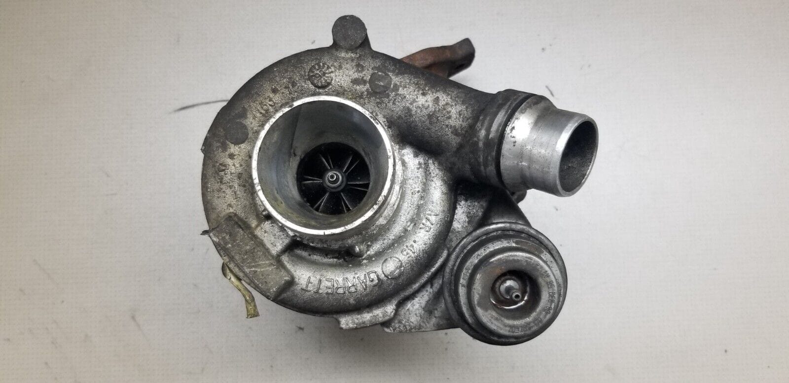 Renault Trafic 2012 2.0 dCi Turbo Charger Unit M9R 782 8200466021 |O - Image 3