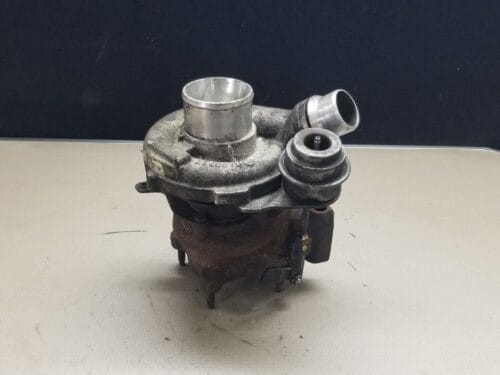 Renault Trafic 2012 2.0 dCi Turbo Charger Unit M9R 782 8200466021 |O