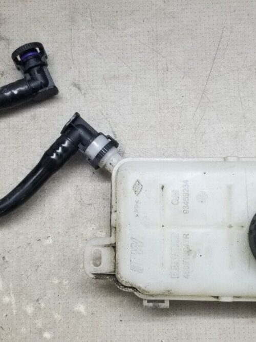 Renault Trafic 3 Brake Fluid Reservoir Tank 460913647R