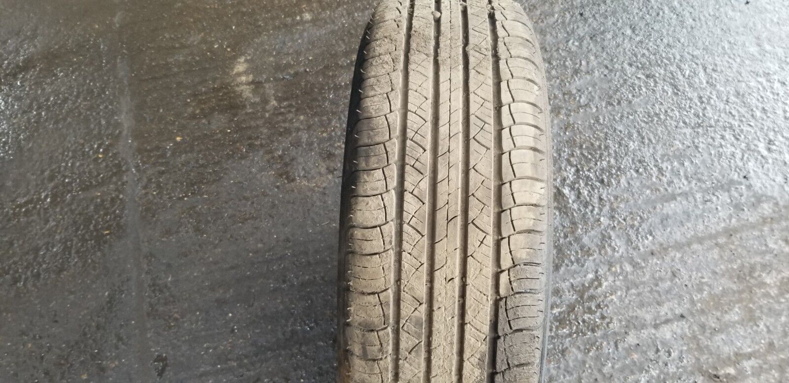 Renault Trafic Vivaro 2015-2019 Steel Wheel And 215/65/16 Michelin Tyre - Image 7