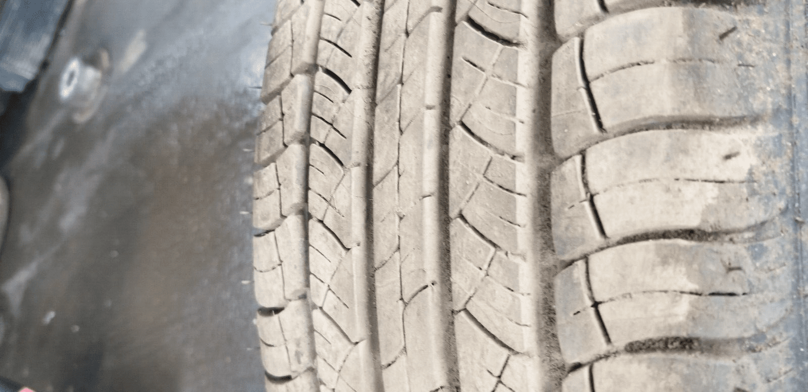 Renault Trafic Vivaro 2015-2019 Steel Wheel And 215/65/16 Michelin Tyre - Image 8