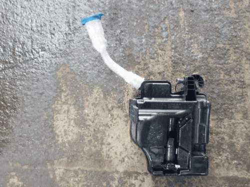 SKODA RAPID 2016 WINDSCREEN WASHER BOTTLE 6R0955453D
