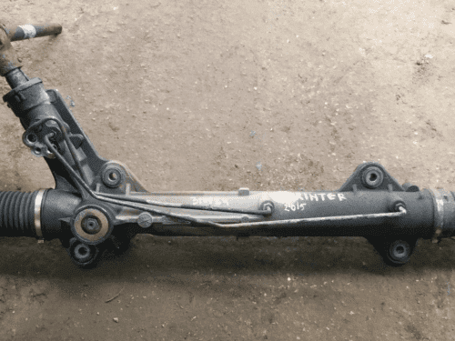 Steering Rack Mercedes Sprinter W906 Power Pinion Box Gear A9064601800