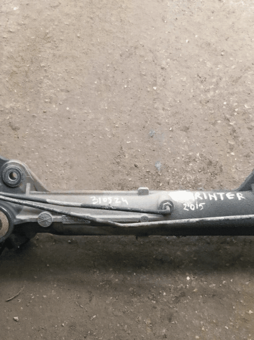 Steering Rack Mercedes Sprinter W906 Power Pinion Box Gear A9064601800