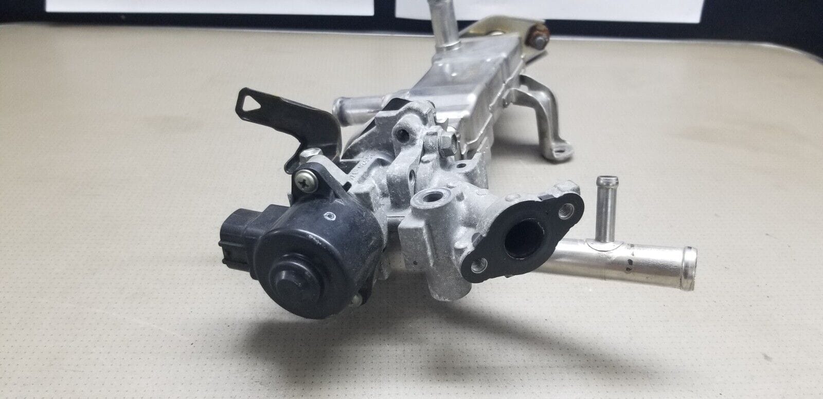 Toyota Prius 1.8 Hybrid Egr Valve 25620-37110 With Cooler 2009-2015 - Image 5