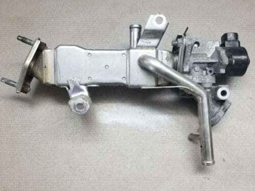 Toyota Prius 1.8 Hybrid Egr Valve 25620-37110 With Cooler 2009-2015