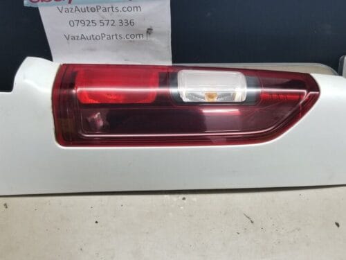 Reanult Trafic Drivers Tail Light Lamp Right Van 2014-2024