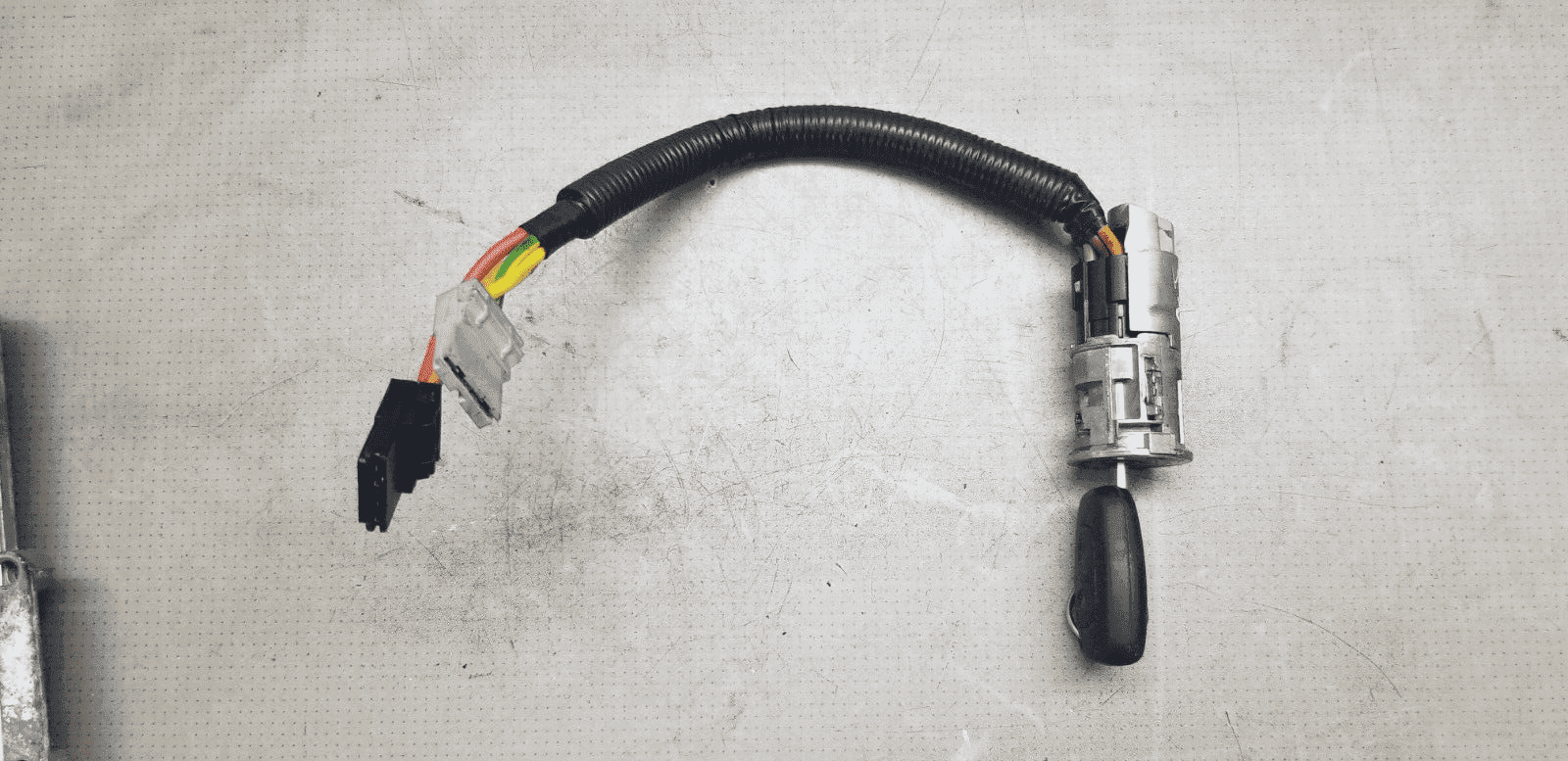 Vauxhall Vivaro Trafic 2007-2014 2.0 DTI M9R ECU KIT 237101754R |O - Image 9