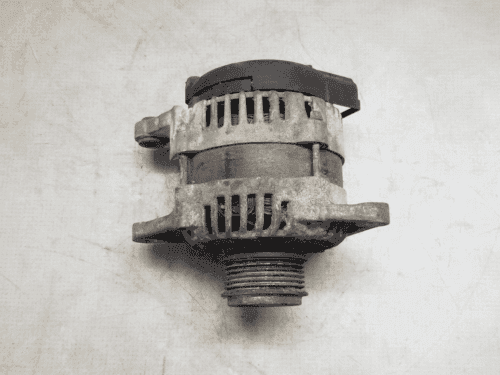 VAUXHALL ASTRA Alternator 2009-2013 1.7L A17DTJ