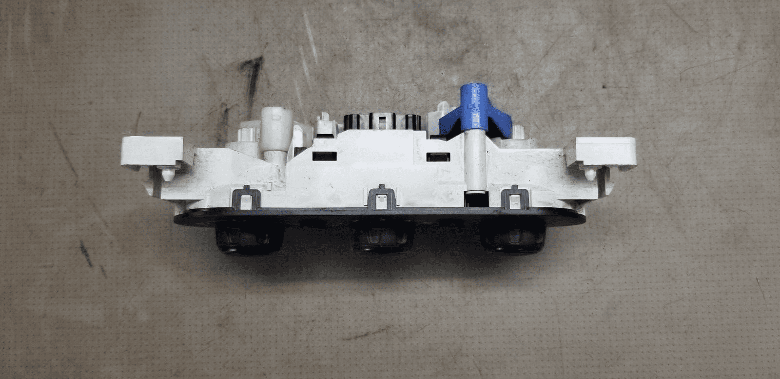 Vauxhall Vivaro Heater Ac Climate Controls 14-19 |O - Image 3