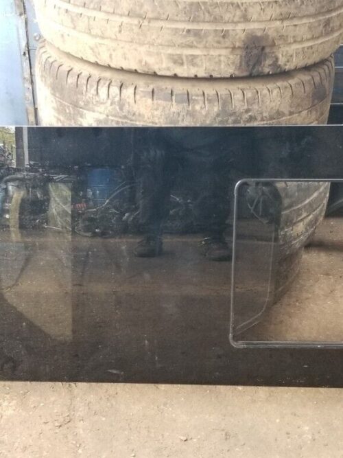 VAUXHALL VIVARO SIDE GLASS REAR RIGHT TINTED MK2 X82 2014 - 2019