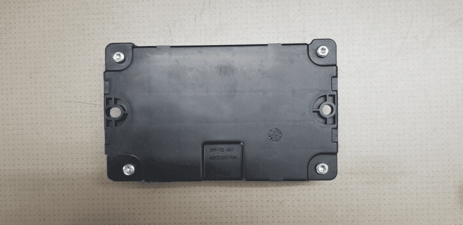 Vauxhall Vivaro Trafic Primastar 2.0 TD ECU Kit 0281017065 09-14 - Image 11