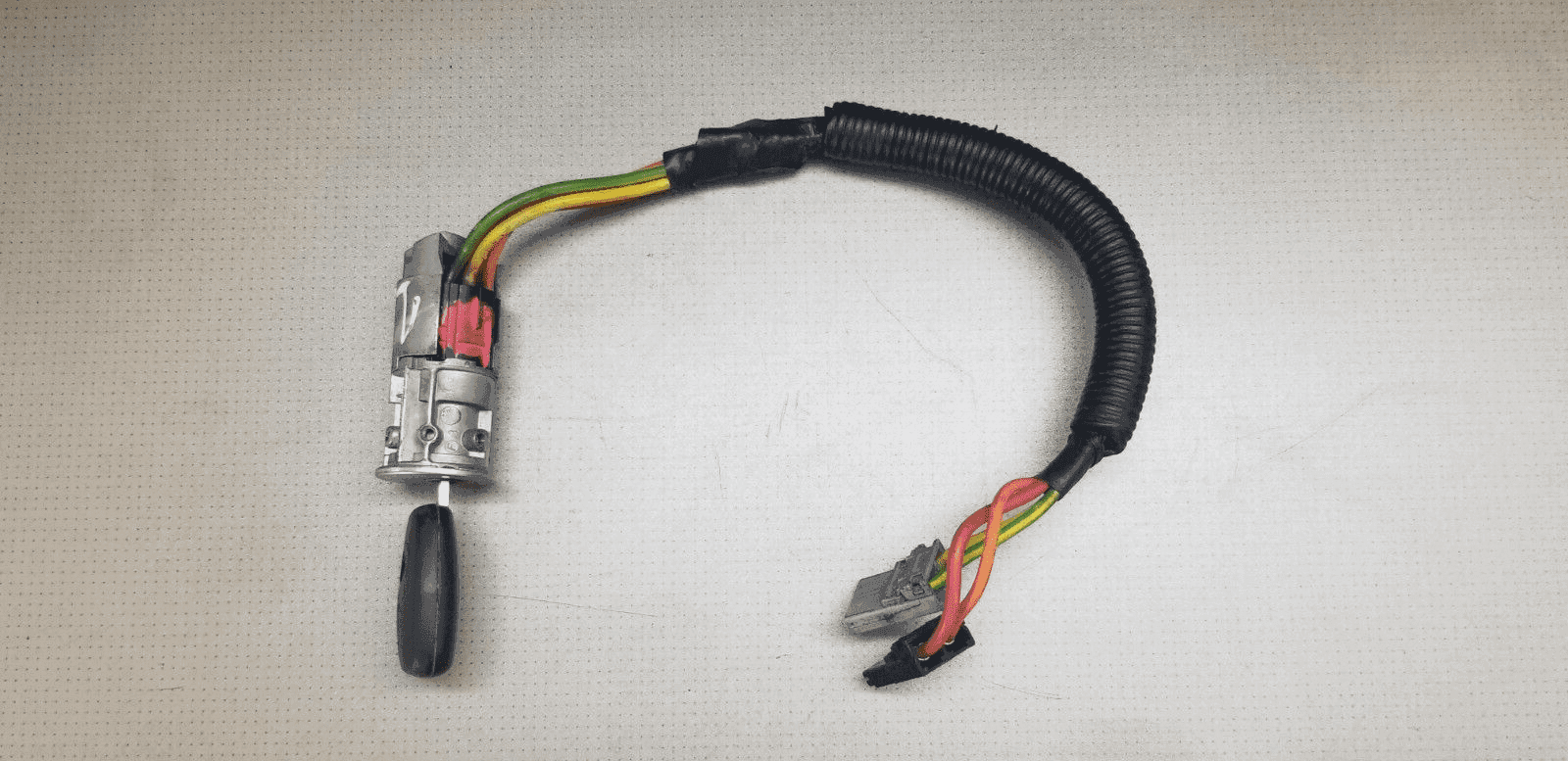 Vauxhall Vivaro Trafic Primastar 2.0 TD ECU Kit 0281017065 09-14 - Image 13