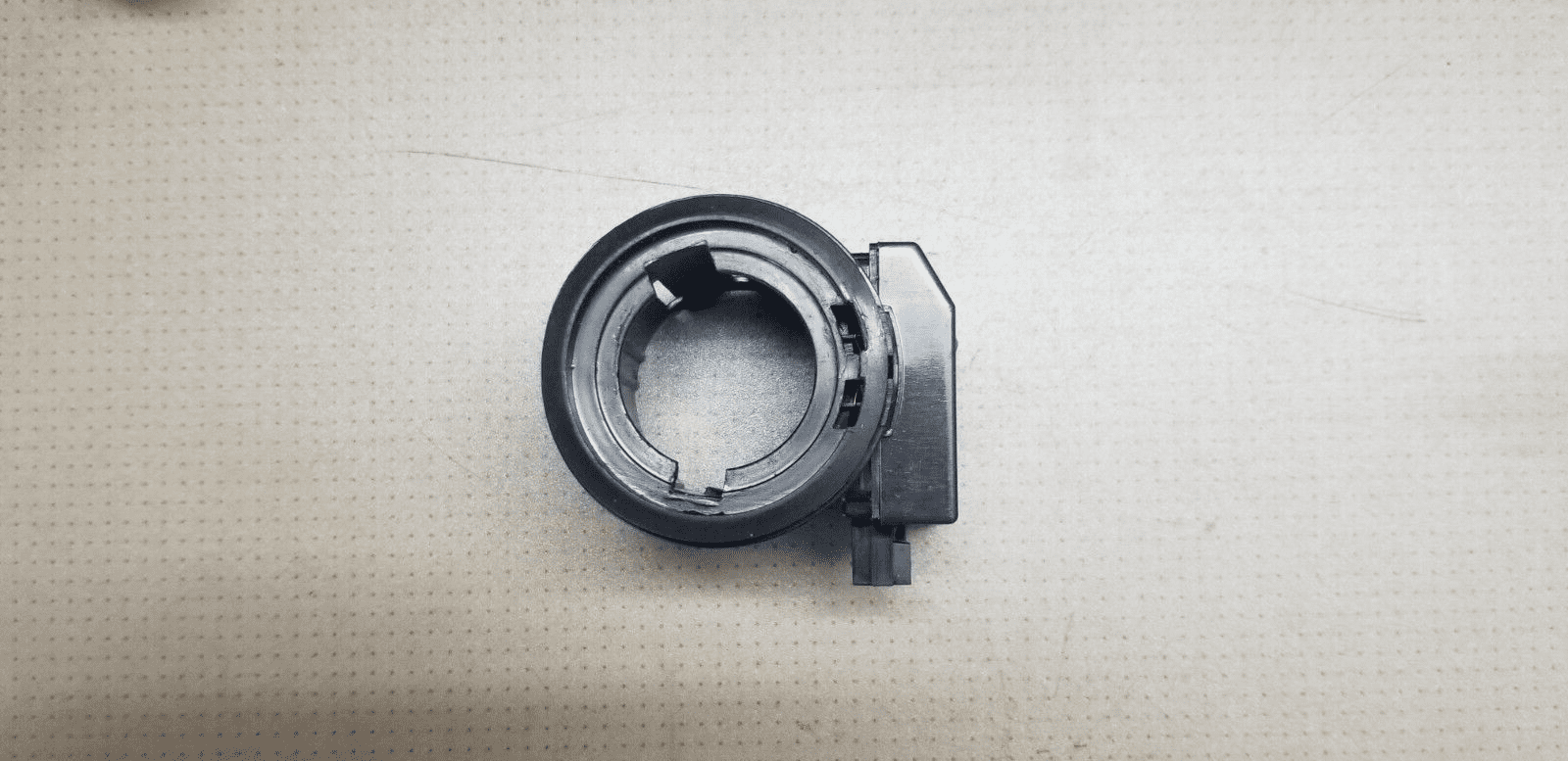 Vauxhall Vivaro Trafic Primastar 2.0 TD ECU Kit 0281017065 09-14 - Image 9