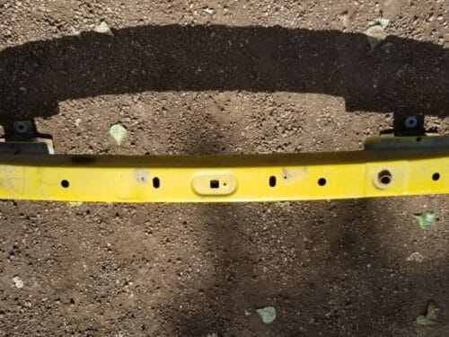 Vivaro Trafic Primastar Front Cross Memeber / Bumper Reinforcement 01-12 |O