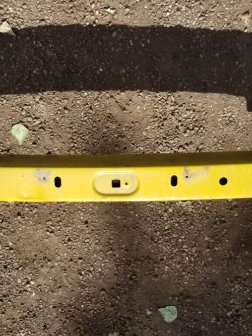 Vivaro Trafic Primastar Front Cross Memeber / Bumper Reinforcement 01-12 |O