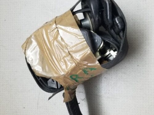 VIVARO TRAFIC PRIMASTAR – Passenger Front Seat Belt – N/S (01-14) 300778A