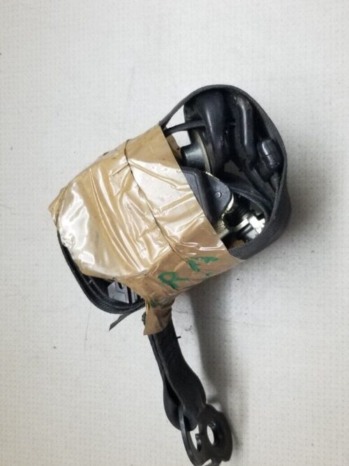 VIVARO TRAFIC PRIMASTAR - Passenger Front Seat Belt - N/S (01-14) 300778A