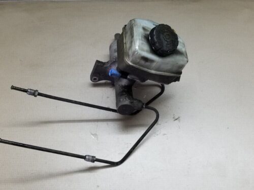 VOLKSWAGEN CRAFTER SPRINTER 06-ON BRAKE MASTER CLYLINDER RESERVOIR A0024315202