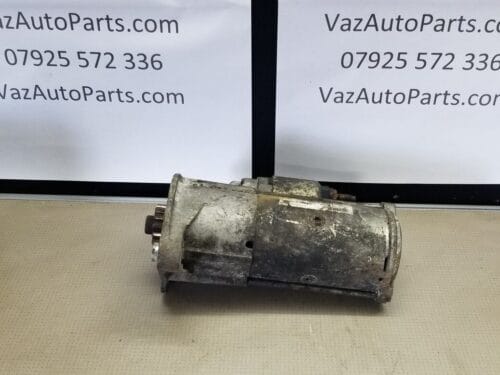 Volkswagen Crafter 2.0 TDI Starter Motor