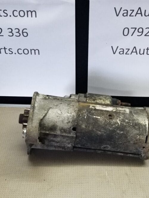 Volkswagen Crafter 2.0 TDI Starter Motor