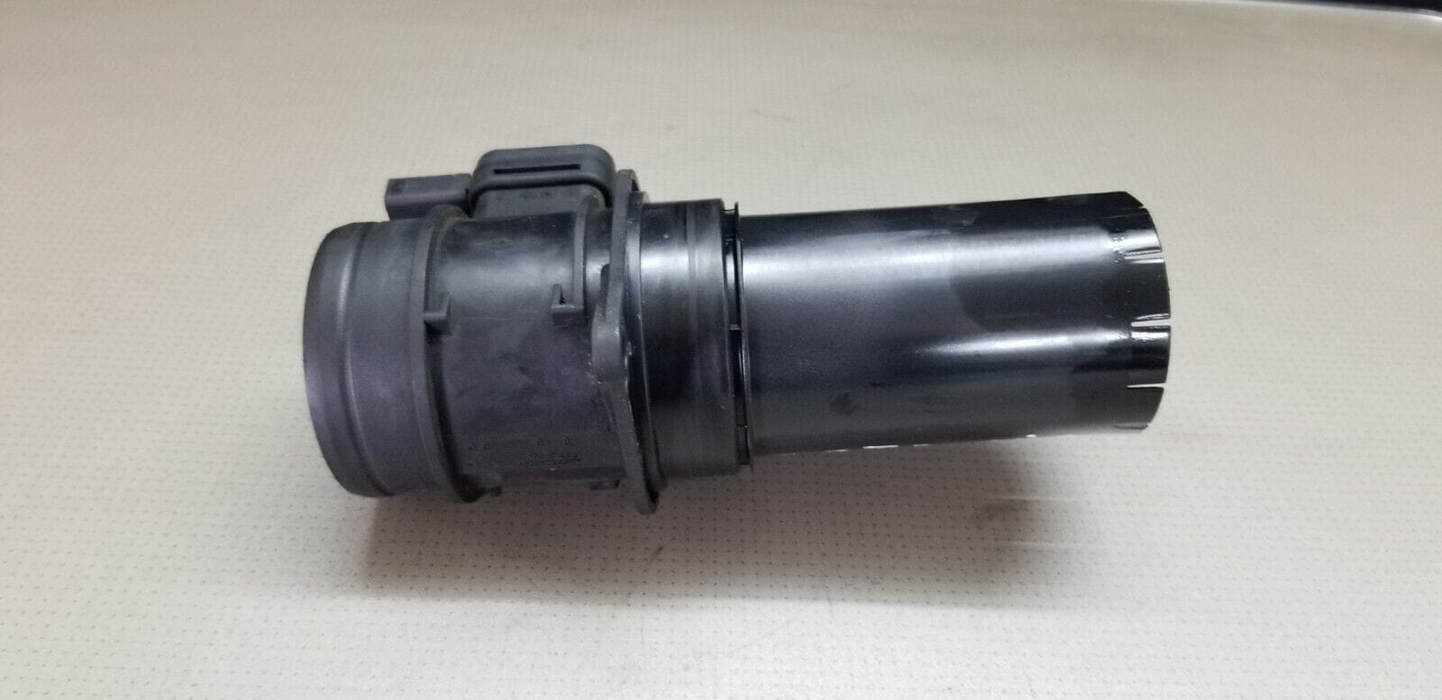 VW AUDI SEAT SKODA 1.6TDI AIR FLOW METER SENSOR 03L906461 - Image 6