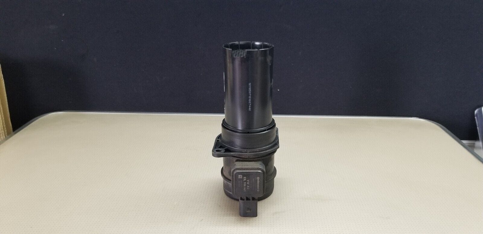 VW AUDI SEAT SKODA 1.6TDI AIR FLOW METER SENSOR 03L906461