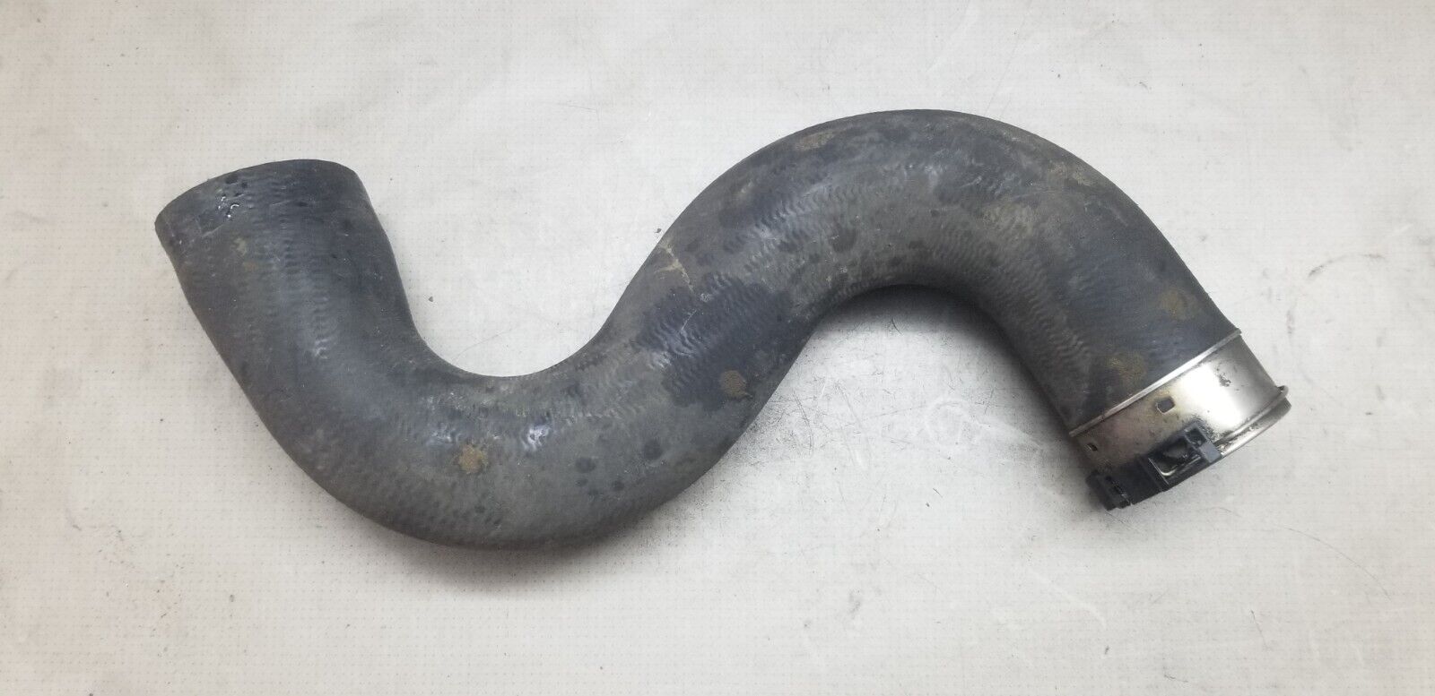 VW CRAFTER 2013 INTERCOOLER PIPE - Image 3