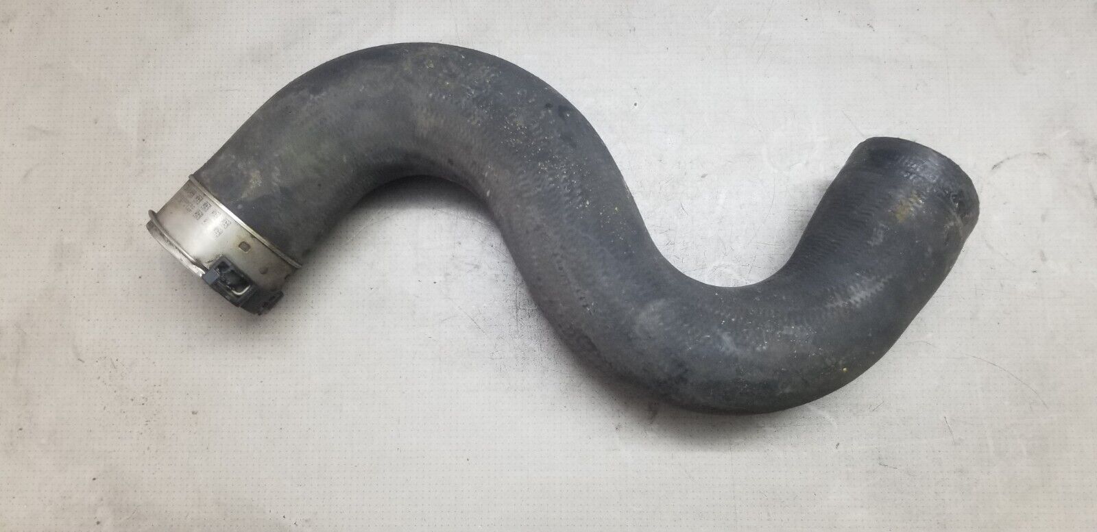 VW CRAFTER 2013 INTERCOOLER PIPE - Image 4